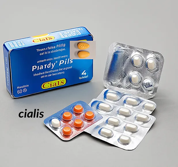 Medicaments cialis prix